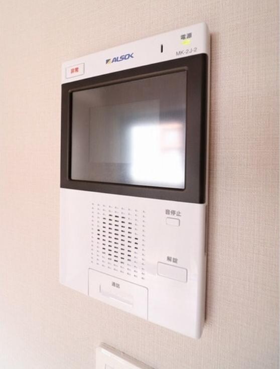 La Douceur巣鴨Eastの物件内観写真