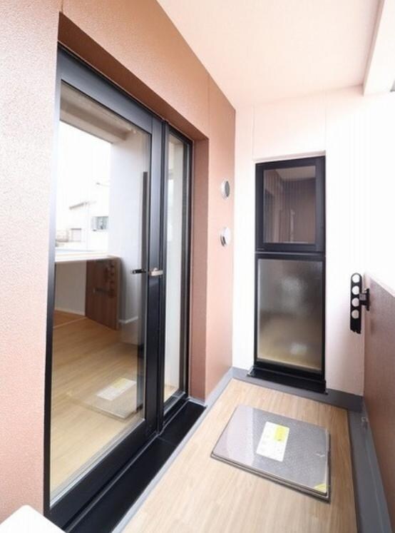 La Douceur巣鴨Eastの物件内観写真