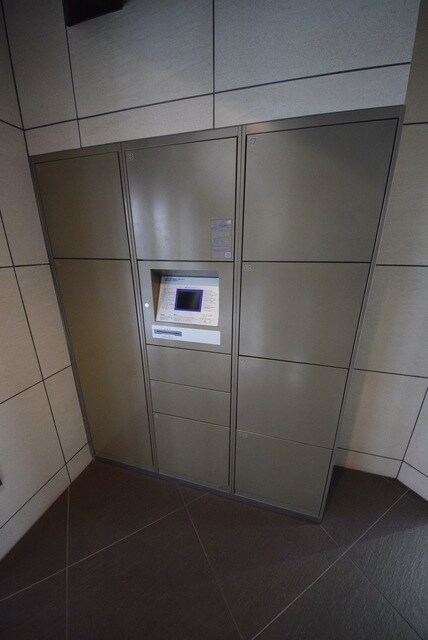 プレスタイル入谷2の物件内観写真