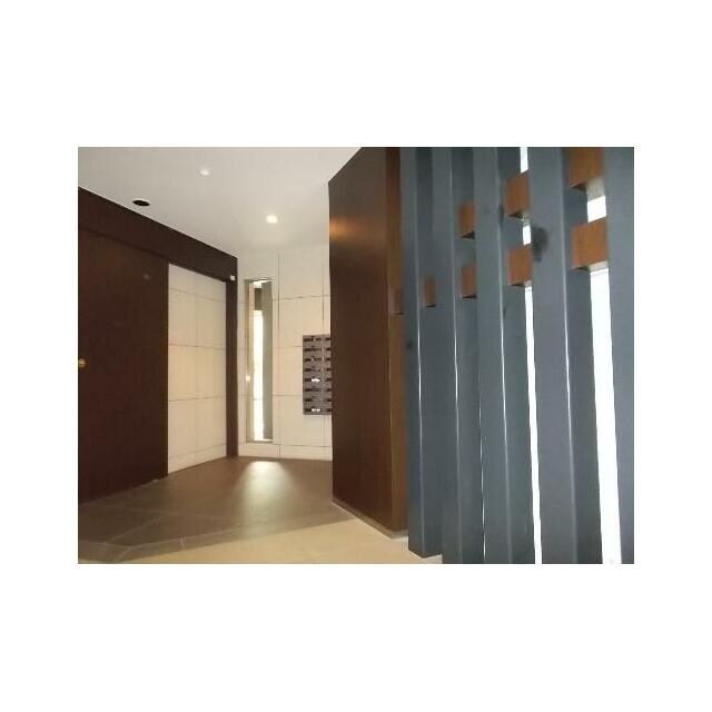 プレスタイル入谷2の物件内観写真