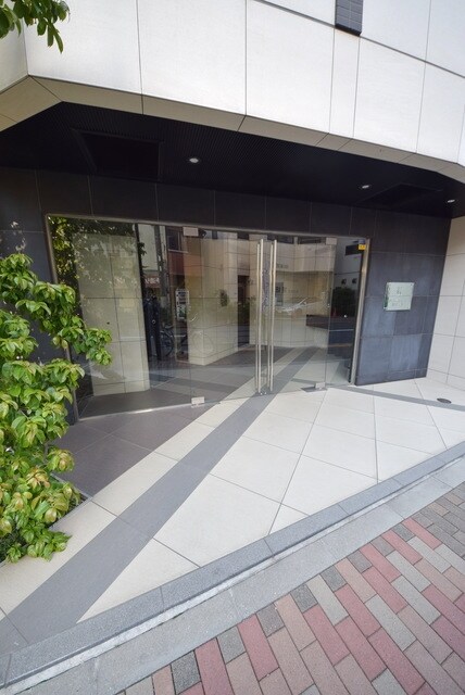 プレスタイル入谷2の物件内観写真