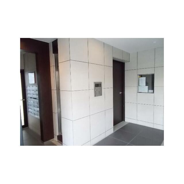 プレスタイル入谷2の物件内観写真