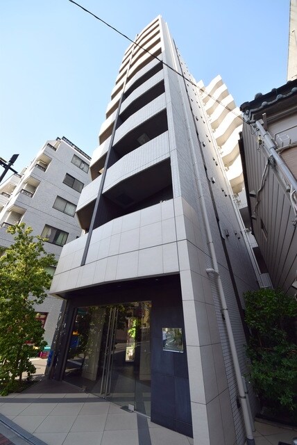 プレスタイル入谷2の物件内観写真