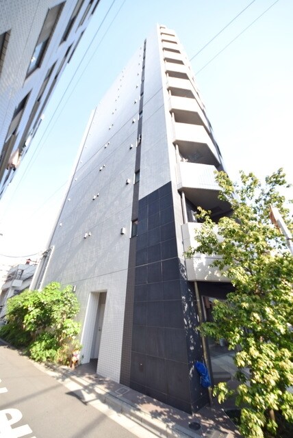 プレスタイル入谷2の物件内観写真