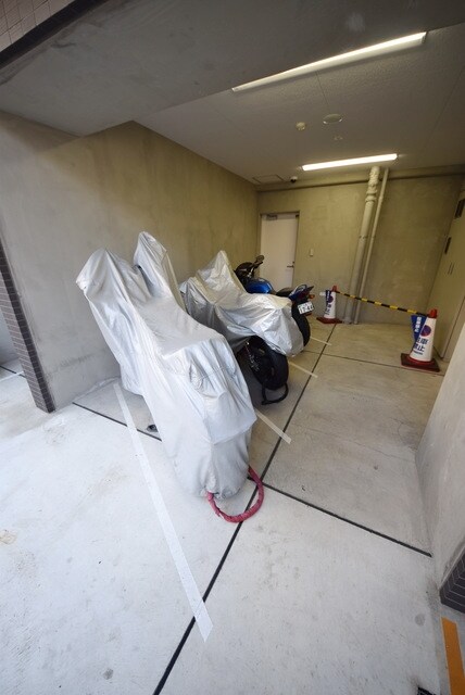 プレスタイル入谷2の物件内観写真