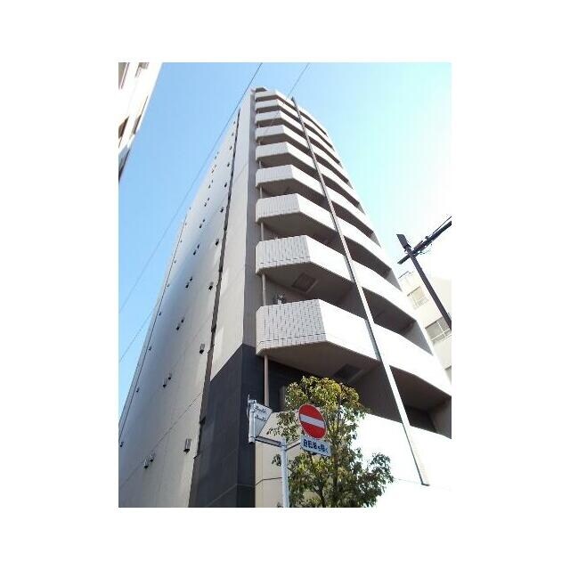 プレスタイル入谷2の物件内観写真