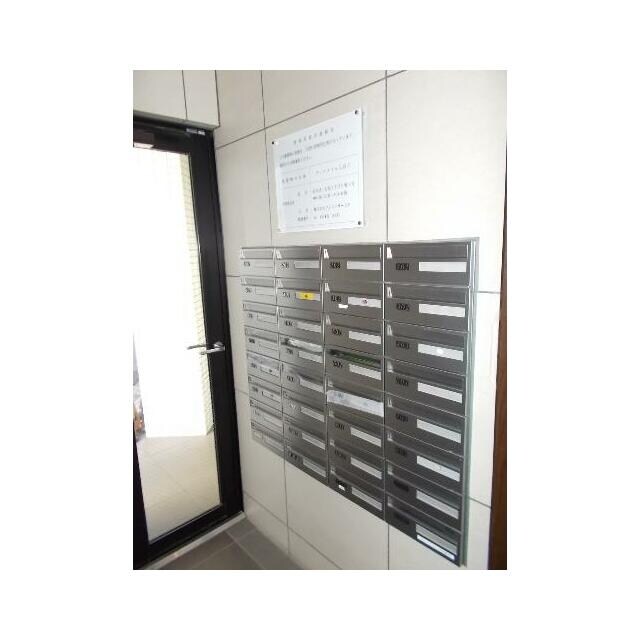 プレスタイル入谷2の物件内観写真