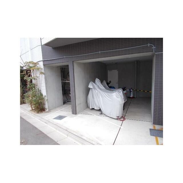 プレスタイル入谷2の物件内観写真