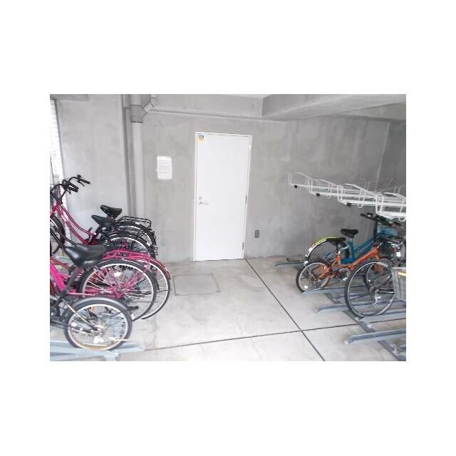 プレスタイル入谷2の物件内観写真