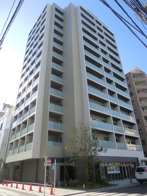 コンフォリア浅草橋の物件内観写真