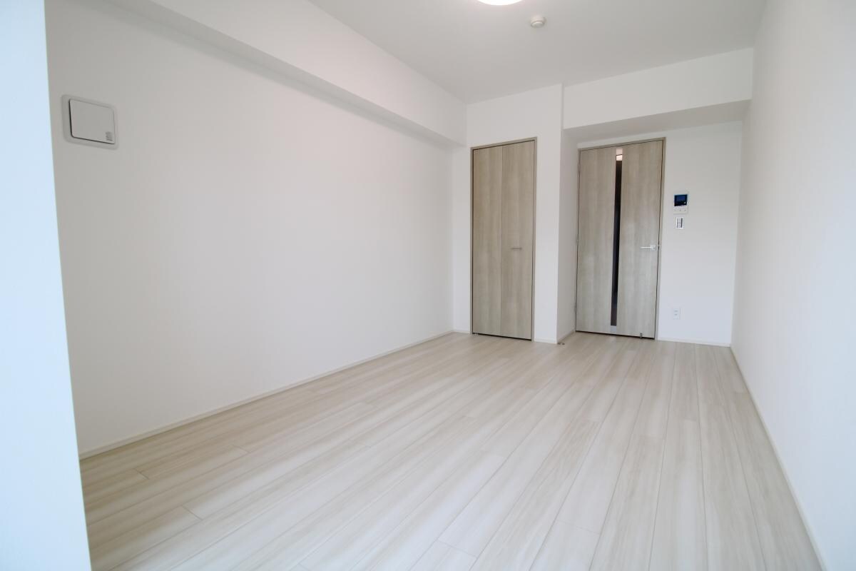 リテラス上野入谷の物件内観写真