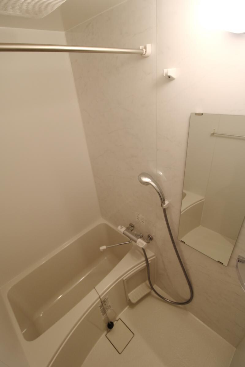 リテラス上野入谷の物件内観写真