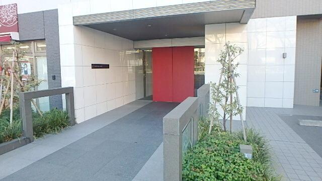 コンフォリア浅草橋の物件外観写真