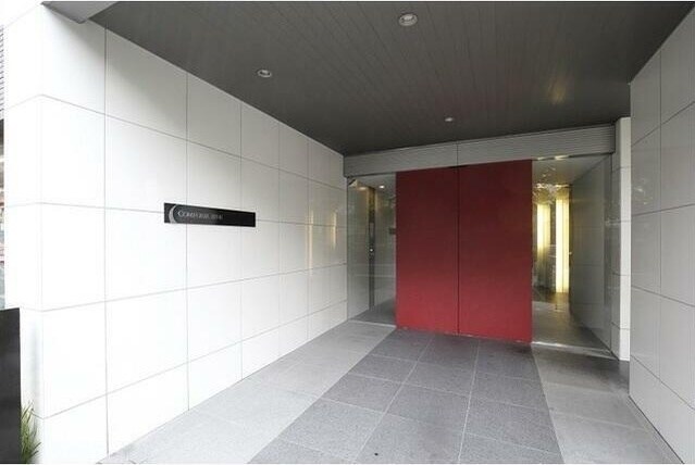 コンフォリア浅草橋の物件内観写真