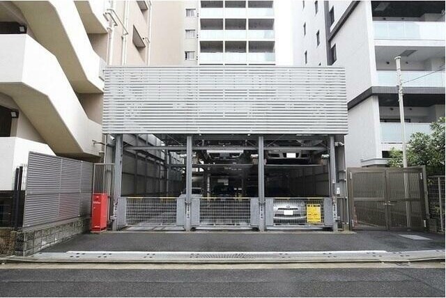 コンフォリア浅草橋の物件内観写真