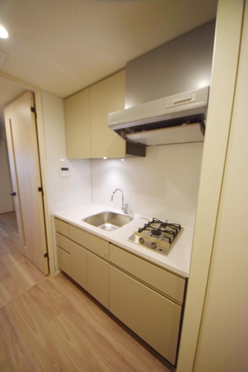 パークアクシス三番町の物件内観写真