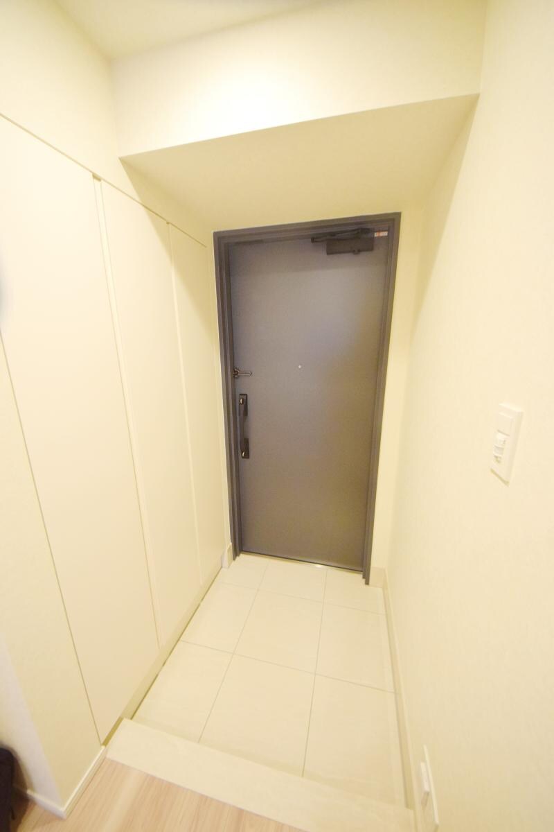 パークアクシス三番町の物件内観写真