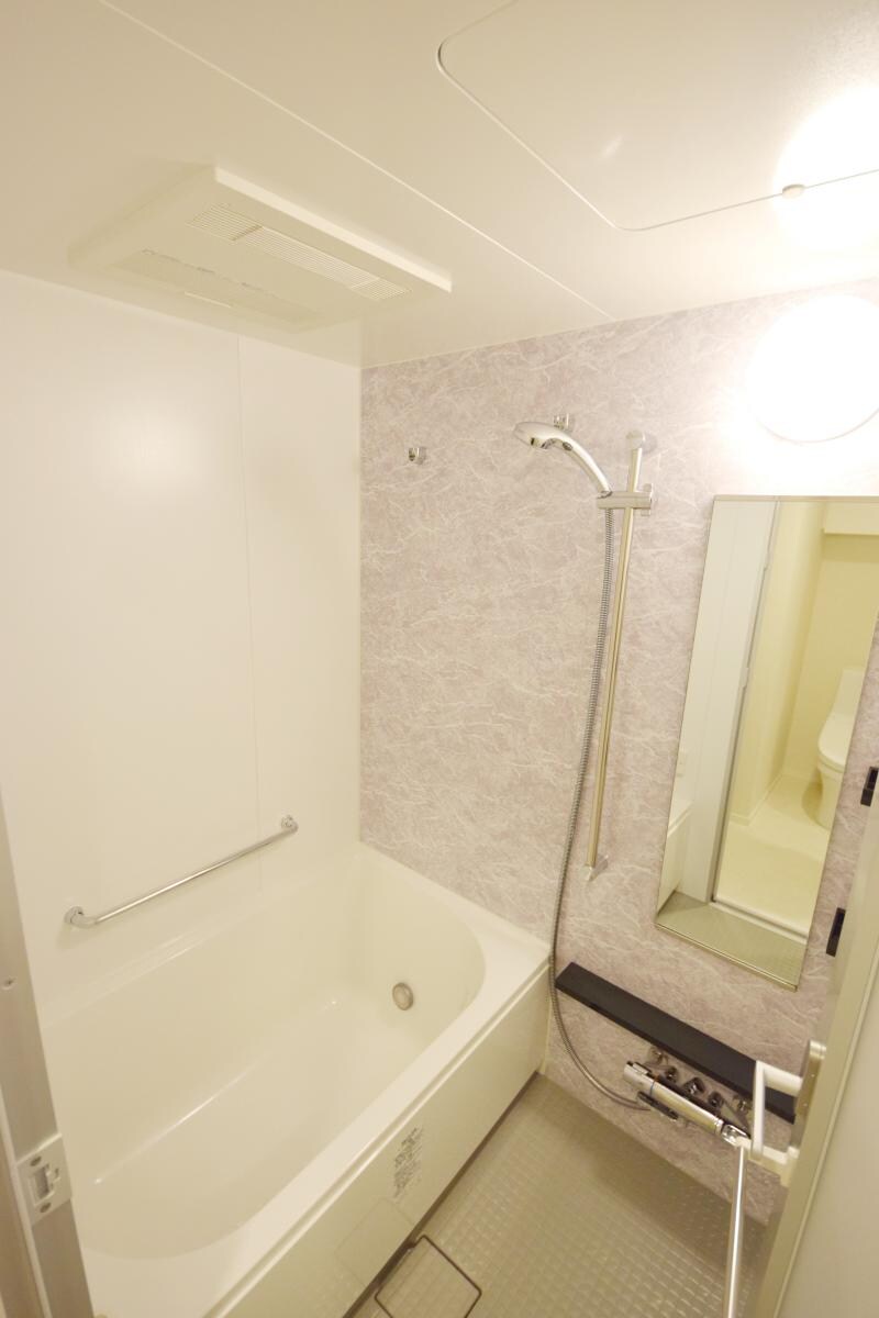 パークアクシス三番町の物件内観写真