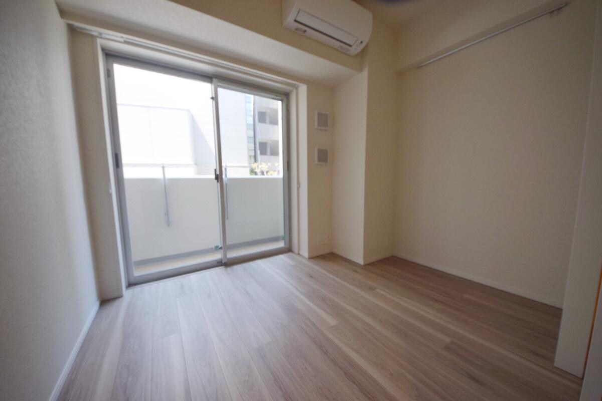パークアクシス三番町の物件内観写真