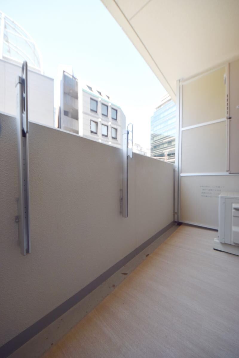 パークアクシス三番町の物件内観写真