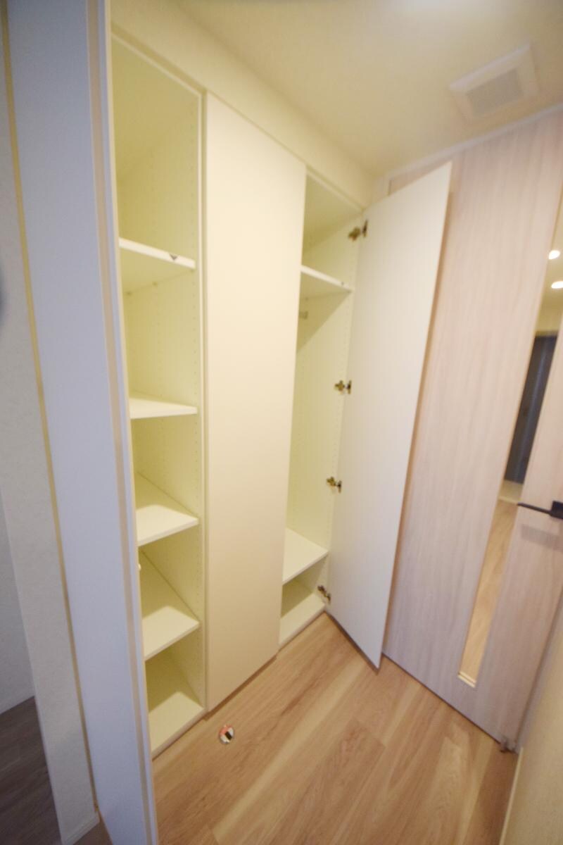 パークアクシス三番町の物件内観写真