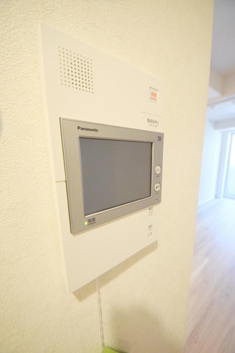 パークアクシス三番町の物件内観写真