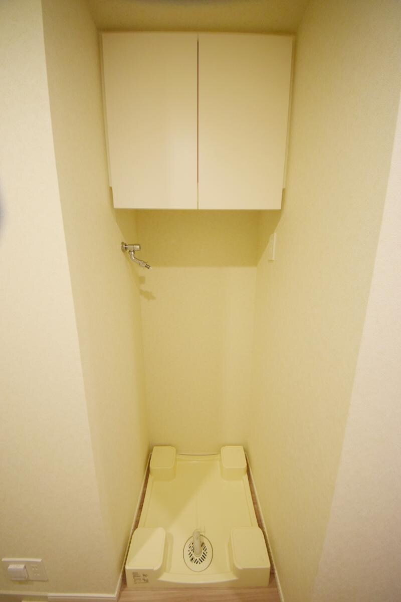 パークアクシス三番町の物件内観写真