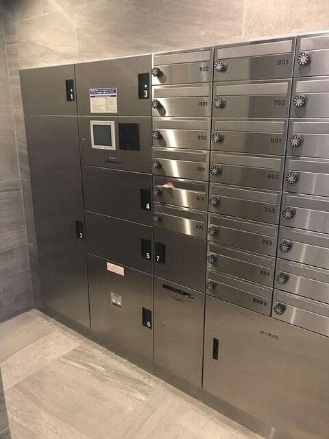 BPRレジデンス神田富山町の物件内観写真