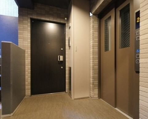 BPRレジデンス神田富山町の物件内観写真