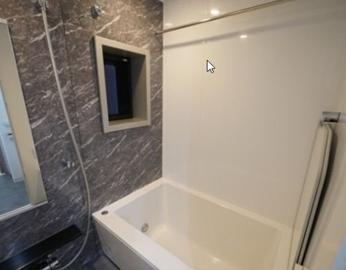 BPRレジデンス神田富山町の物件内観写真