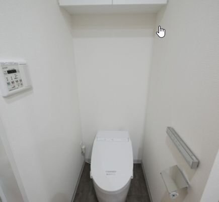 BPRレジデンス神田富山町の物件内観写真