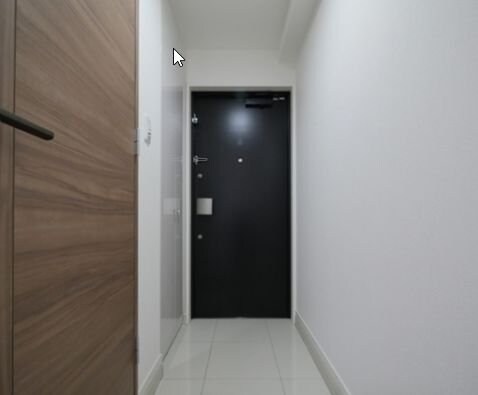 BPRレジデンス神田富山町の物件内観写真