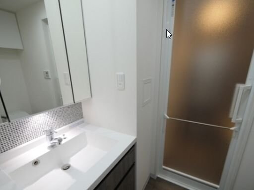 BPRレジデンス神田富山町の物件内観写真