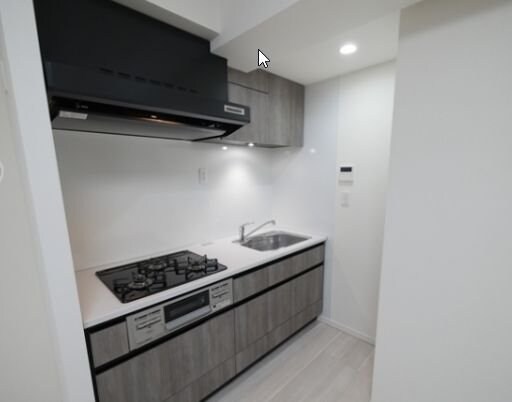 BPRレジデンス神田富山町の物件内観写真