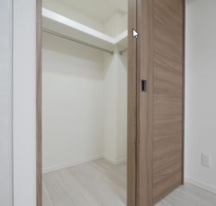 BPRレジデンス神田富山町の物件内観写真