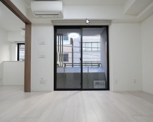 BPRレジデンス神田富山町の物件内観写真