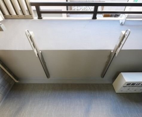 BPRレジデンス神田富山町の物件内観写真