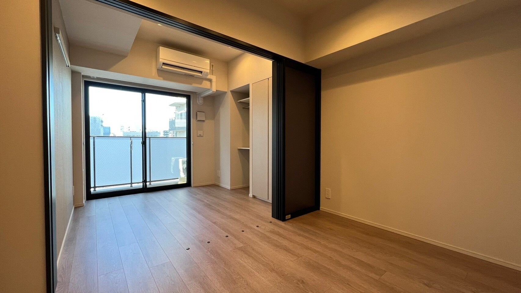 ルフォンプログレ秋葉原EASTの物件内観写真