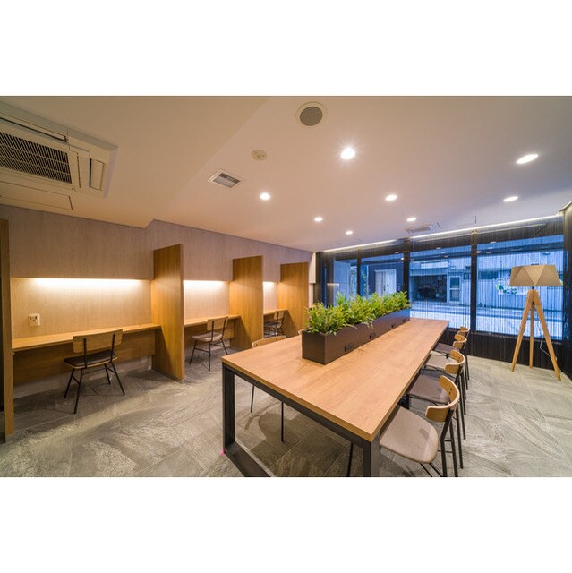 ルフォンプログレ秋葉原EASTの物件内観写真