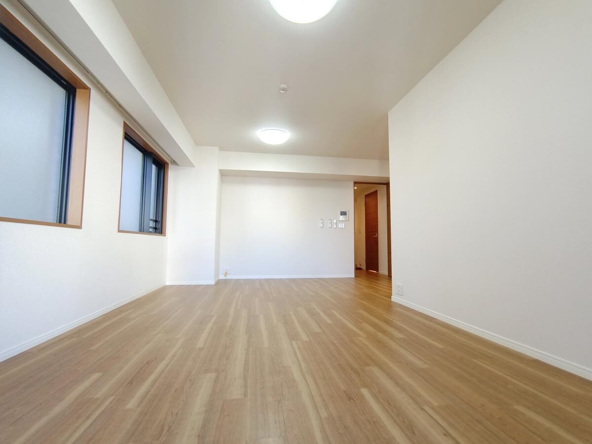 CITY SPIRE 半蔵門の物件内観写真