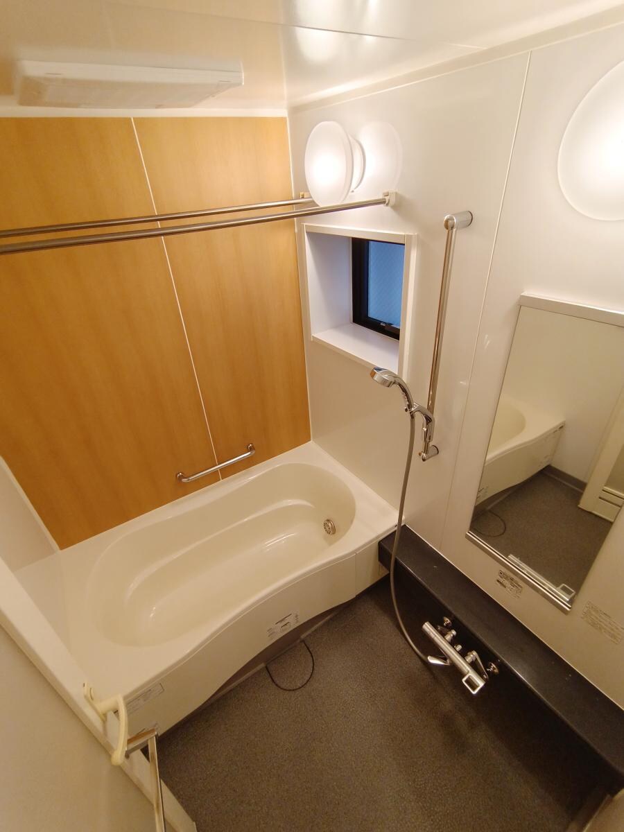 CITY SPIRE 半蔵門の物件内観写真