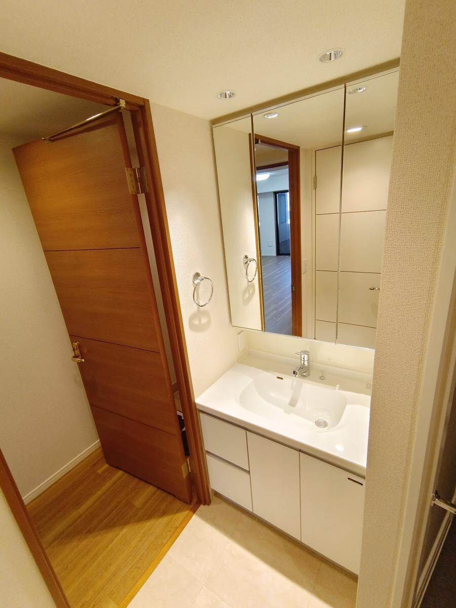 CITY SPIRE 半蔵門の物件内観写真