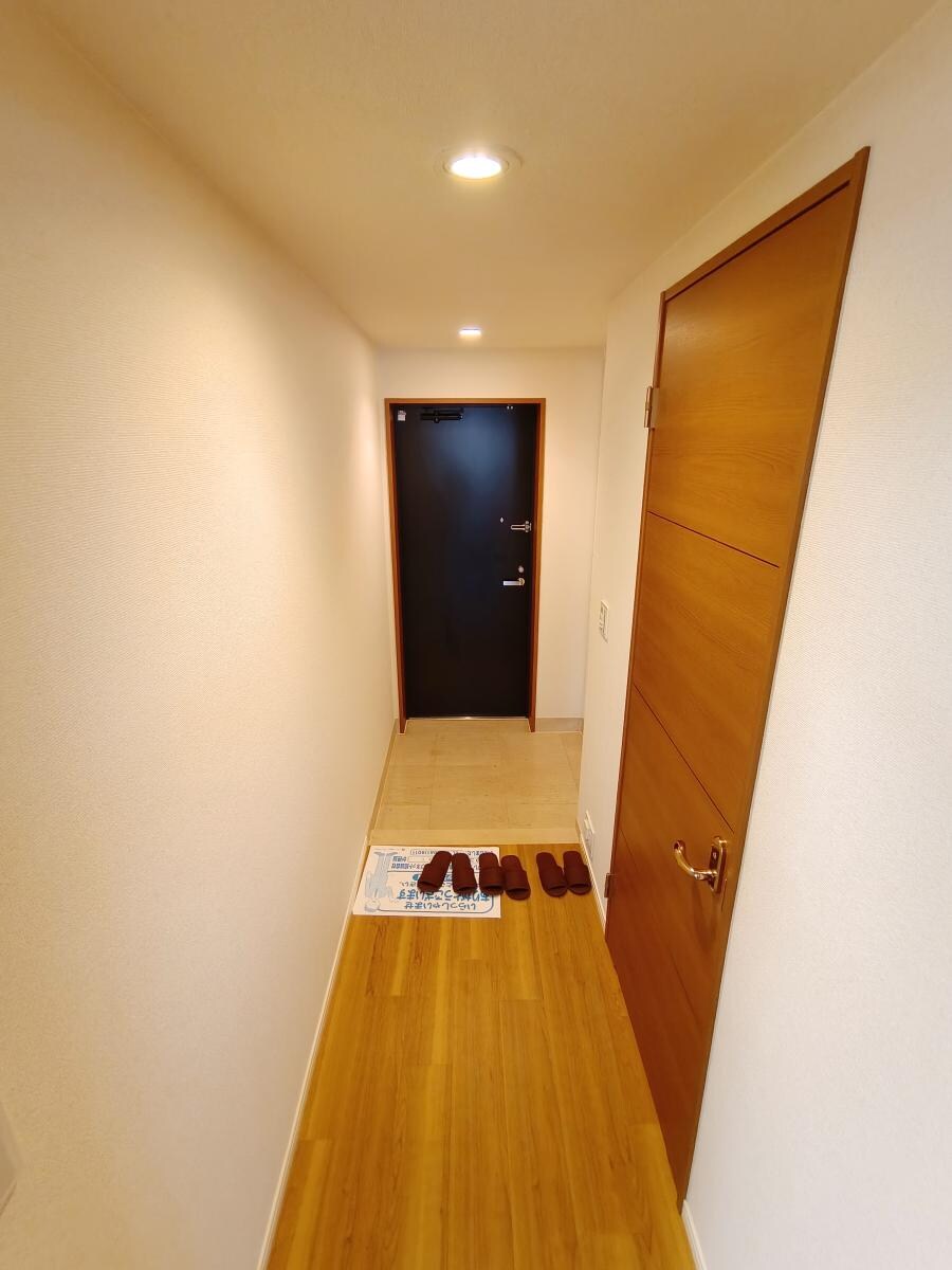 CITY SPIRE 半蔵門の物件内観写真