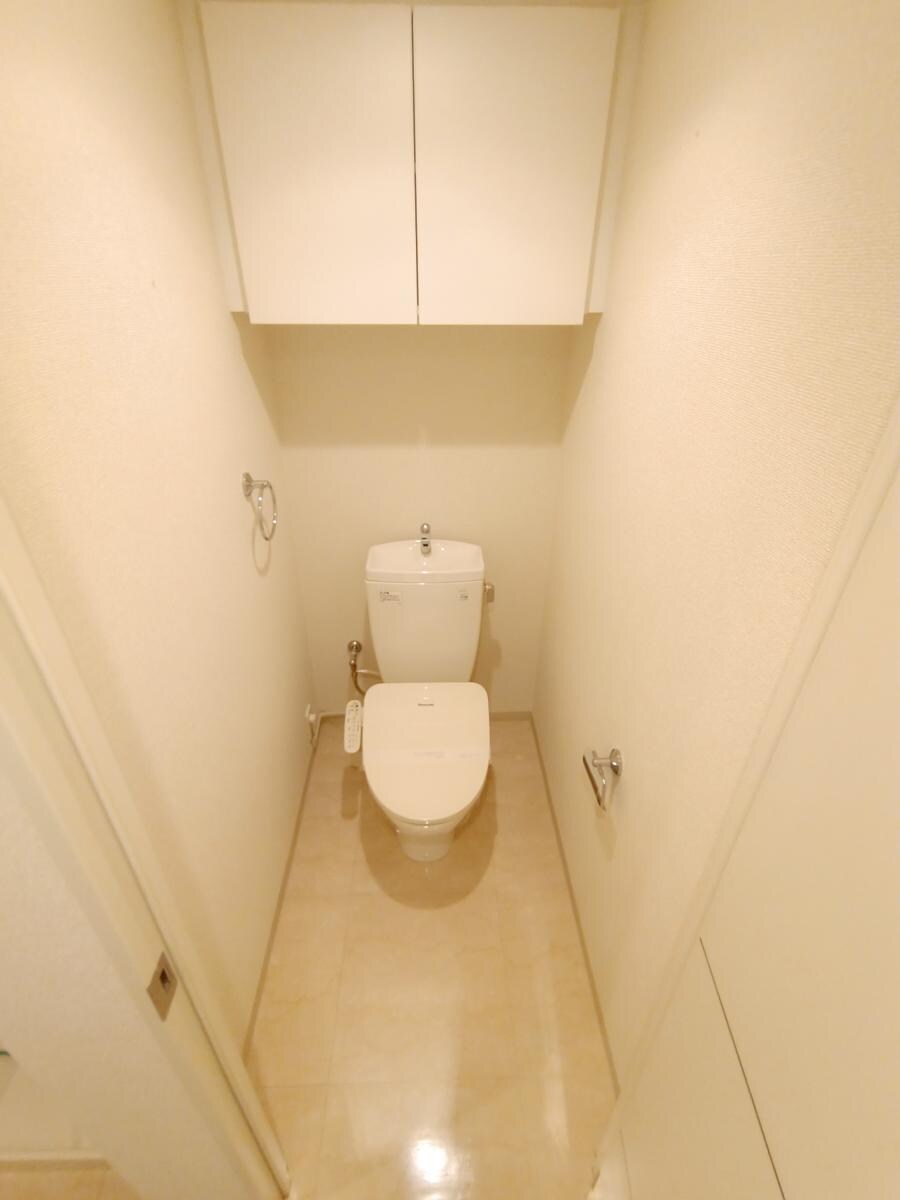 CITY SPIRE 半蔵門の物件内観写真