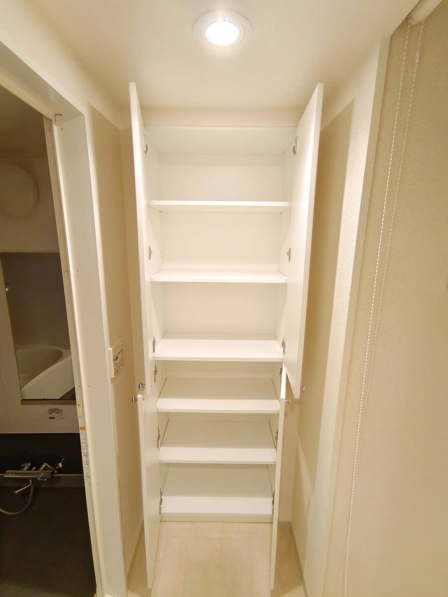 CITY SPIRE 半蔵門の物件内観写真