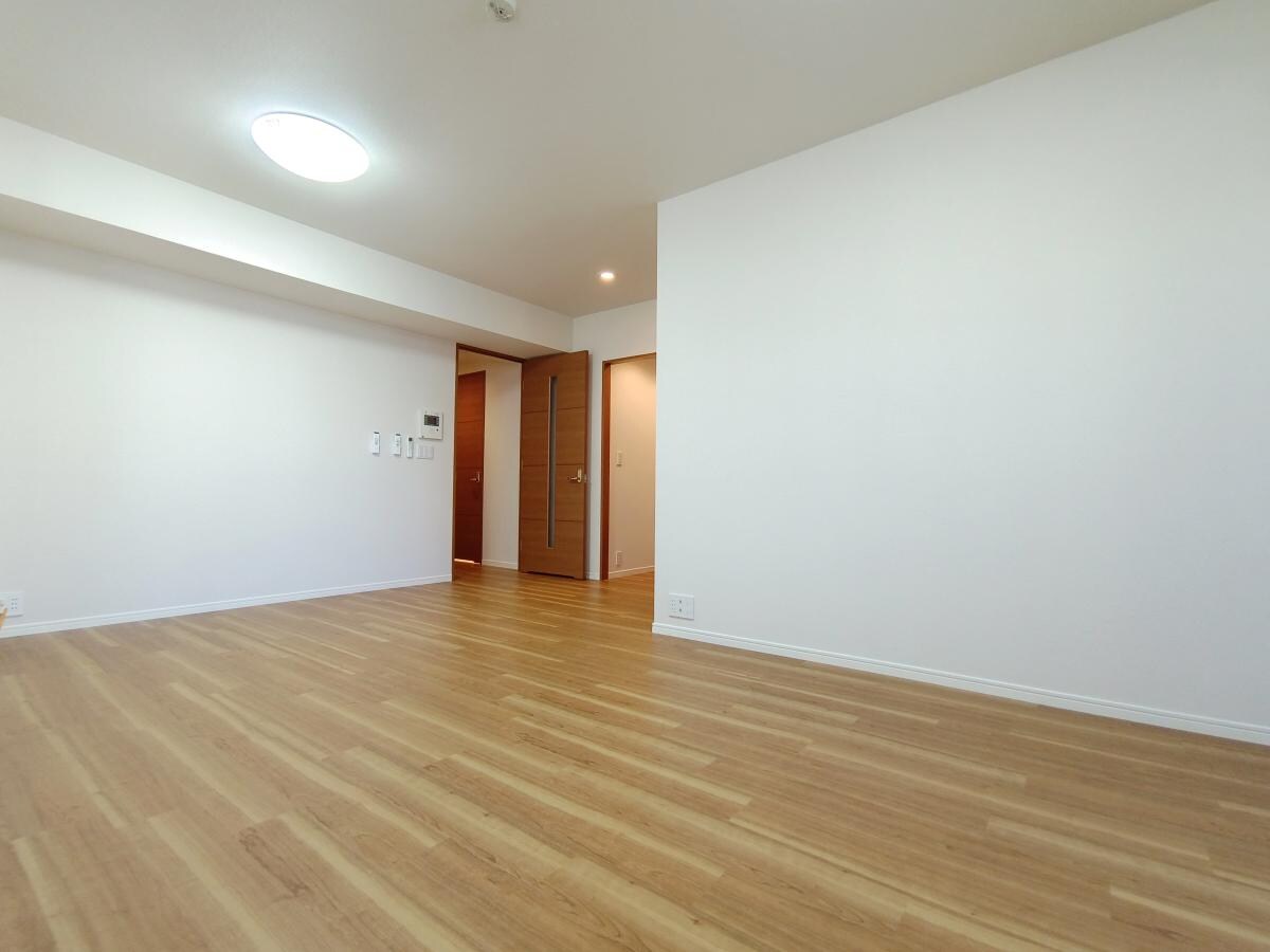 CITY SPIRE 半蔵門の物件内観写真