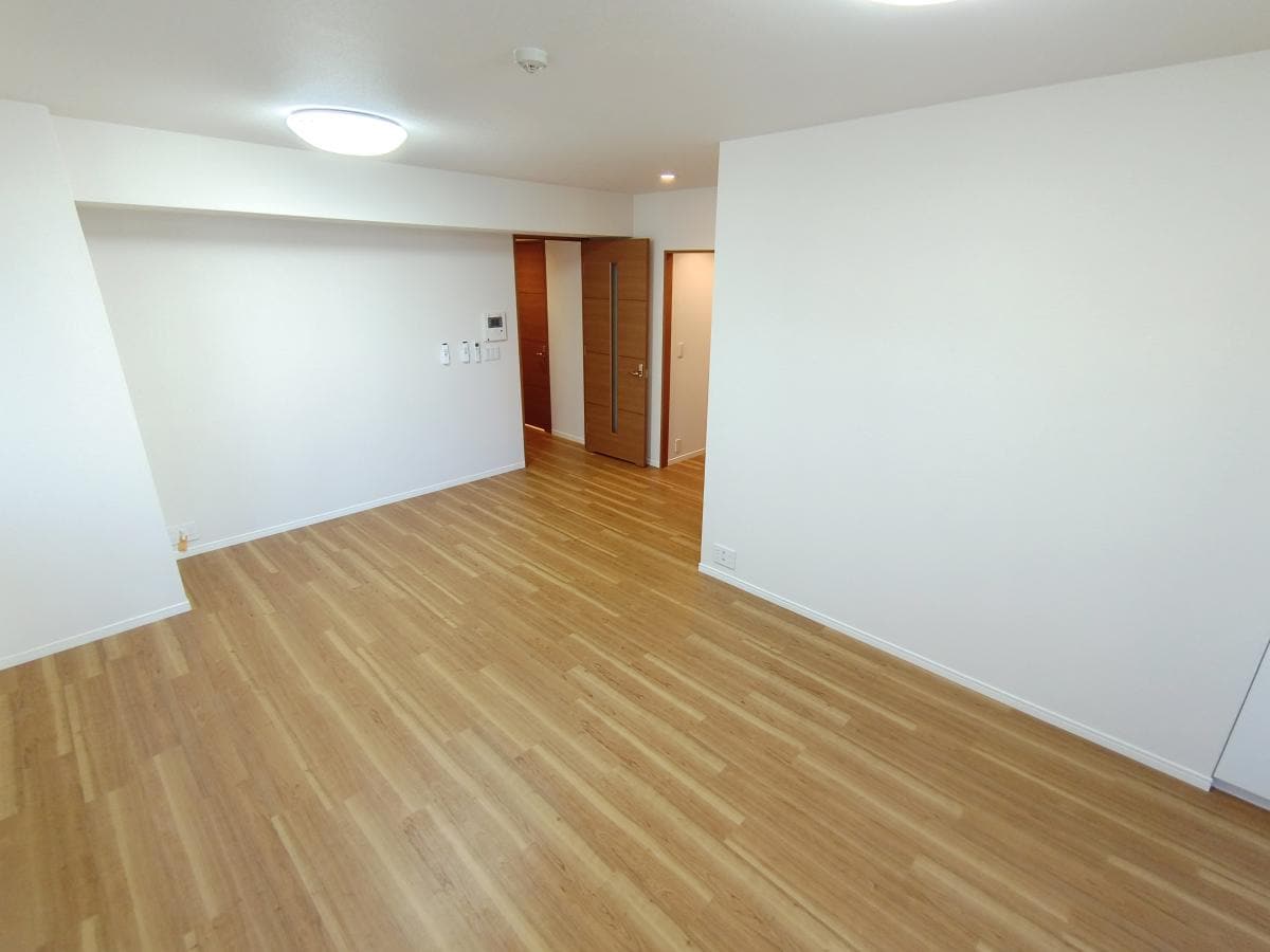 CITY SPIRE 半蔵門の物件内観写真