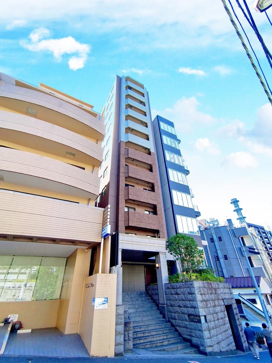 CITY SPIRE 半蔵門の物件内観写真