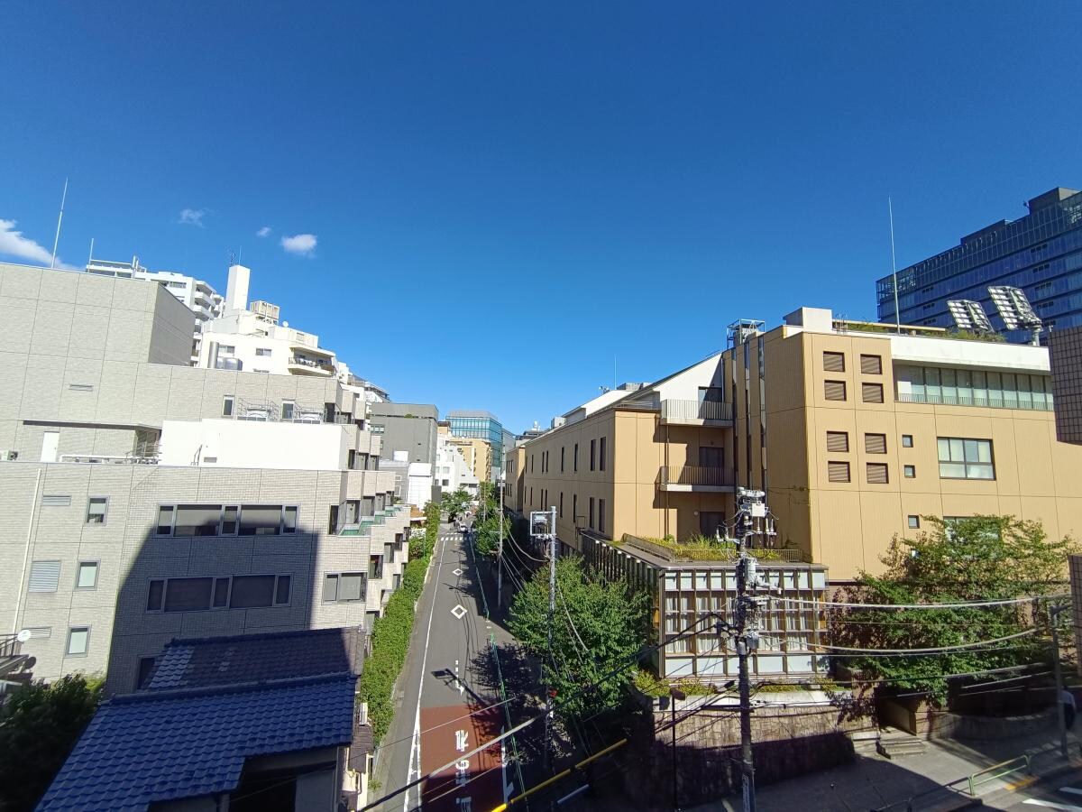 CITY SPIRE 半蔵門の物件内観写真