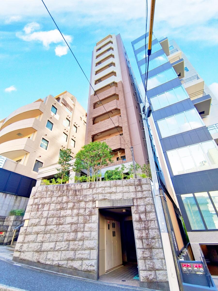 CITY SPIRE 半蔵門の物件内観写真